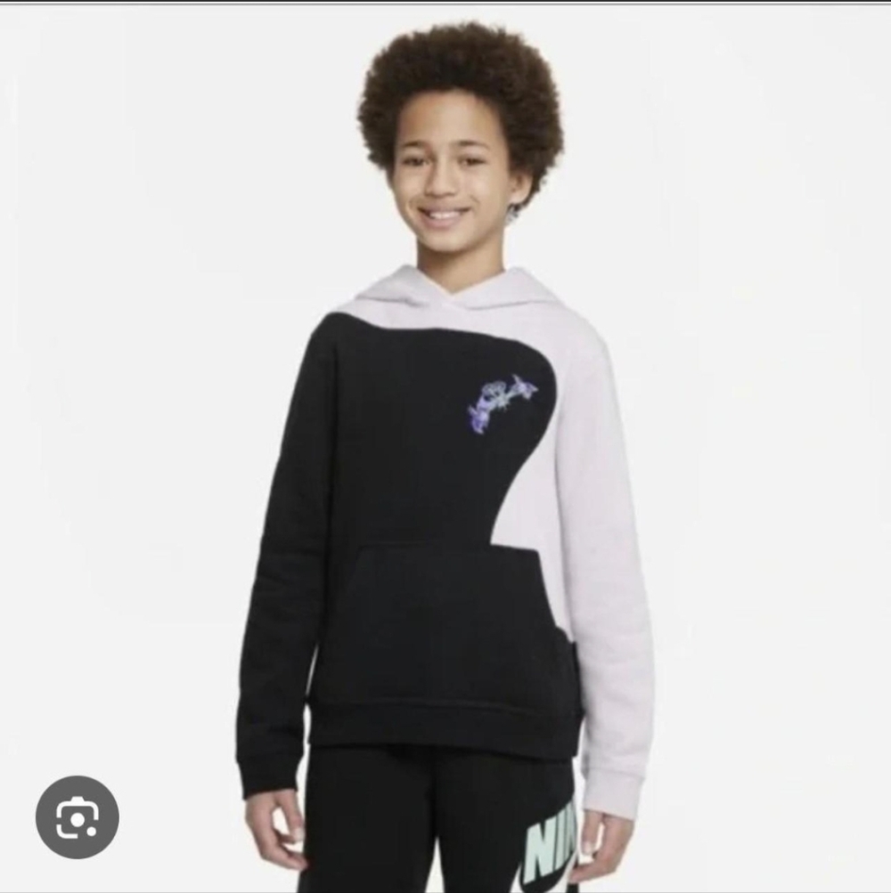 Nike Club Galaxy CC LT Hoodie